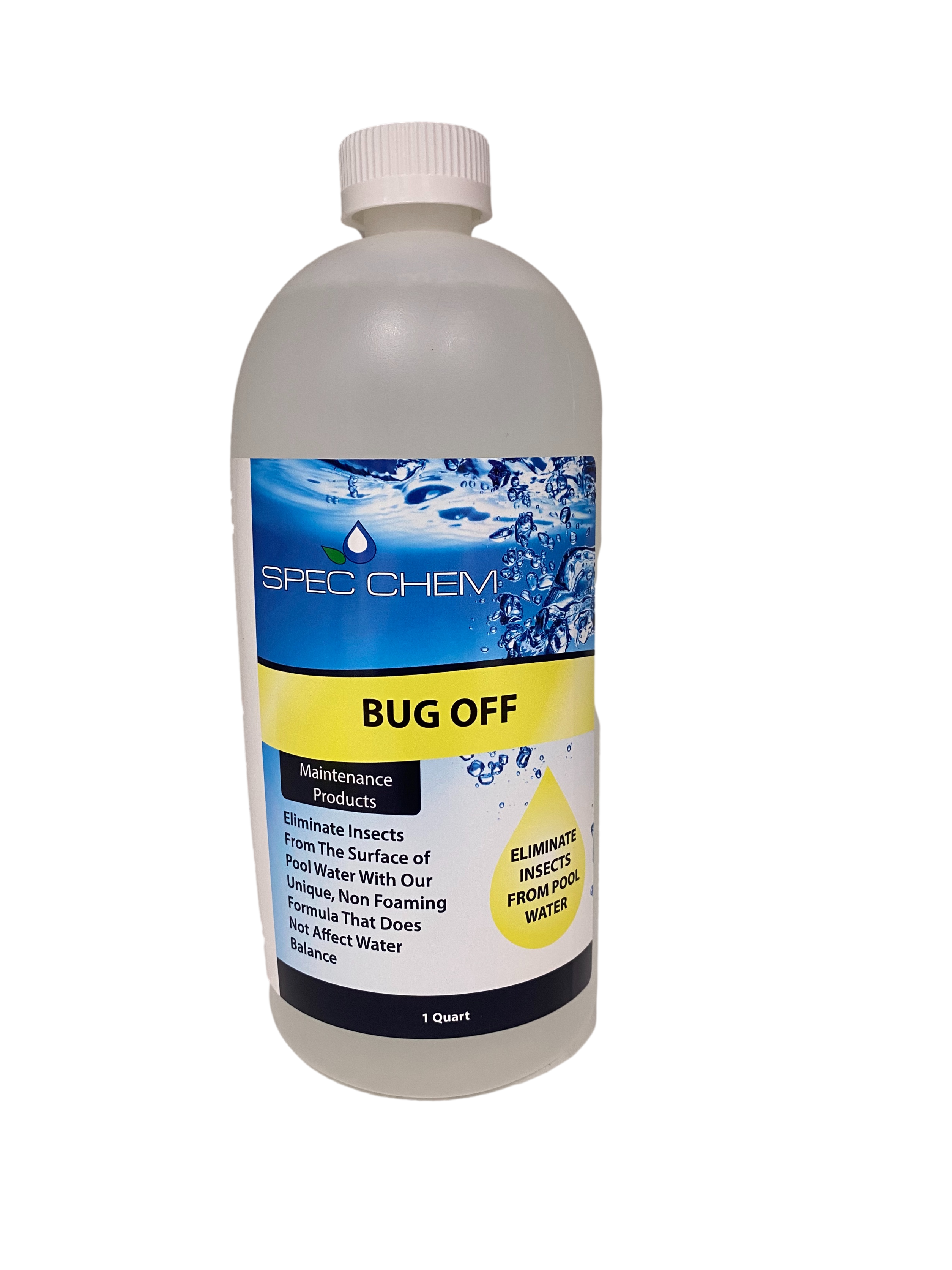 Bug Off 32 Oz